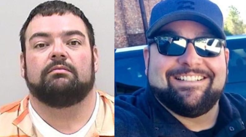 Jason William Cunningham