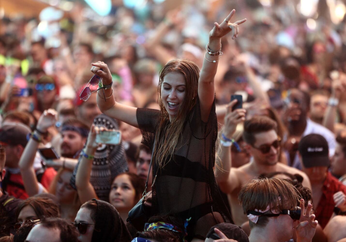 Photos: Coachella 2018