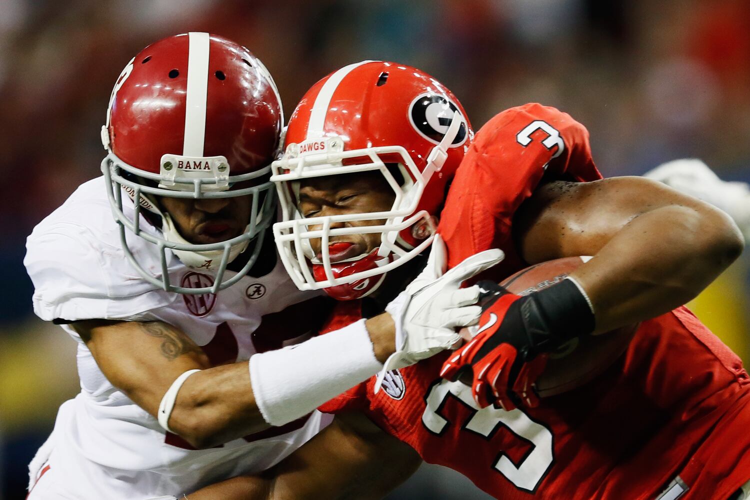 Todd Gurley