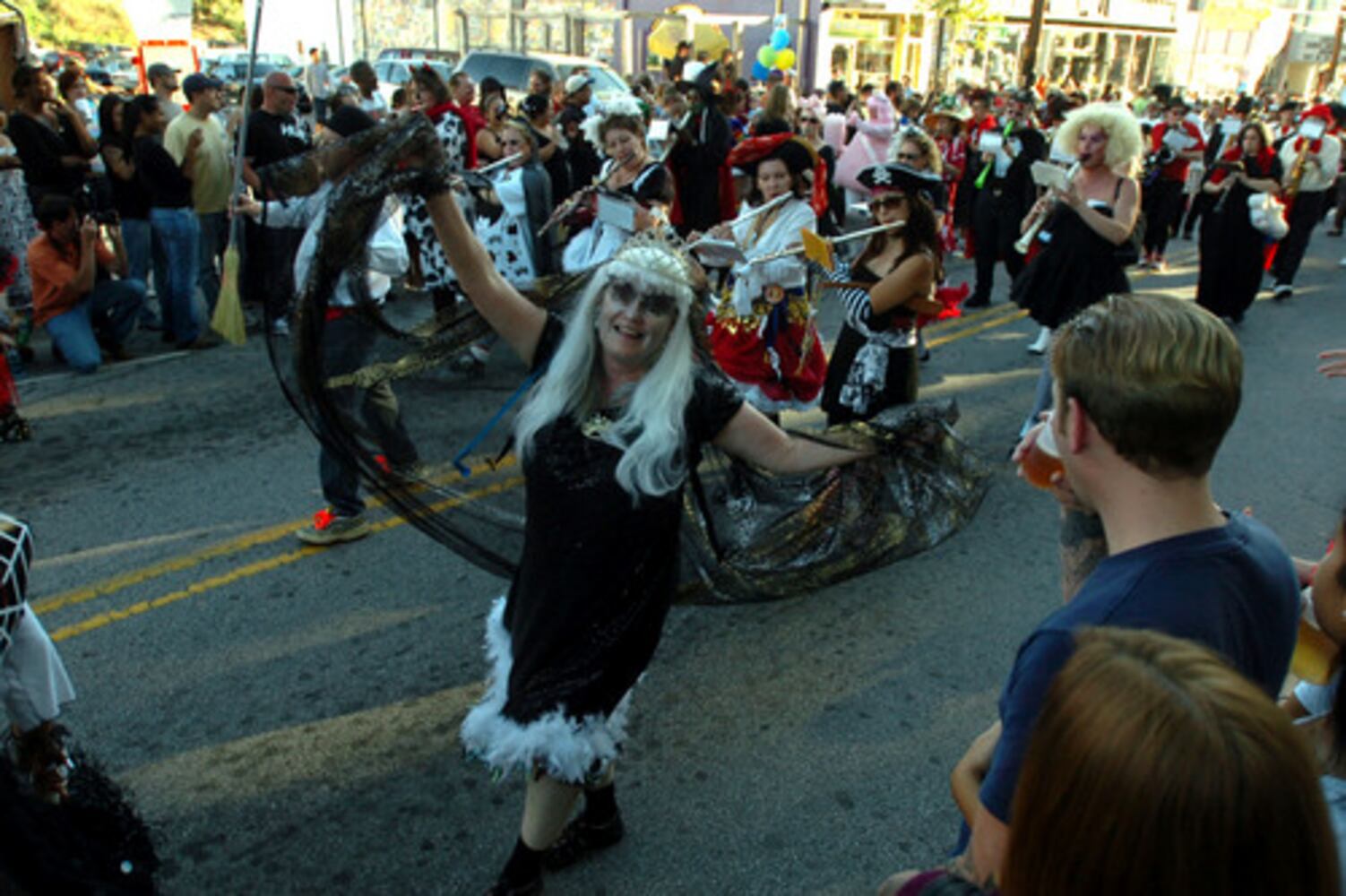 20 events to fill your 2008 calendar
