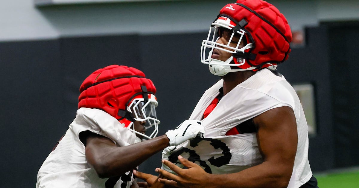 Why Georgia’s defense will be elite again after slipping