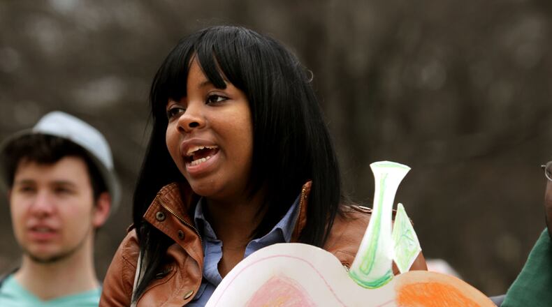 The State Senate has passed a bill to require the Georgia Lottery put more money towards the HOPE scholarship.