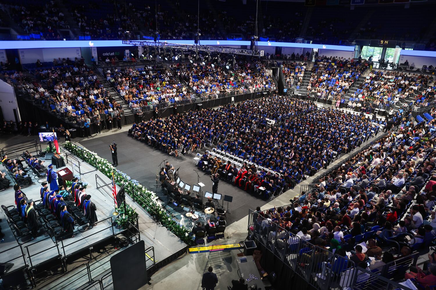 2026 GSU grad
