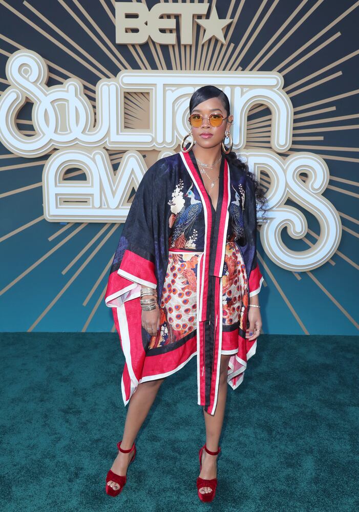 Soul Train Awards