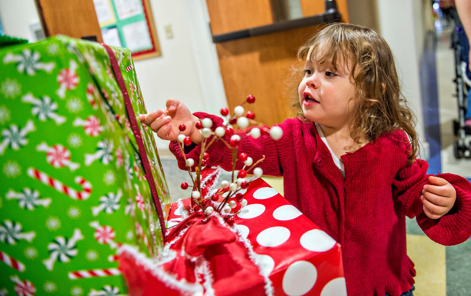 Dunwoody United Methodist Church Holiday Festival