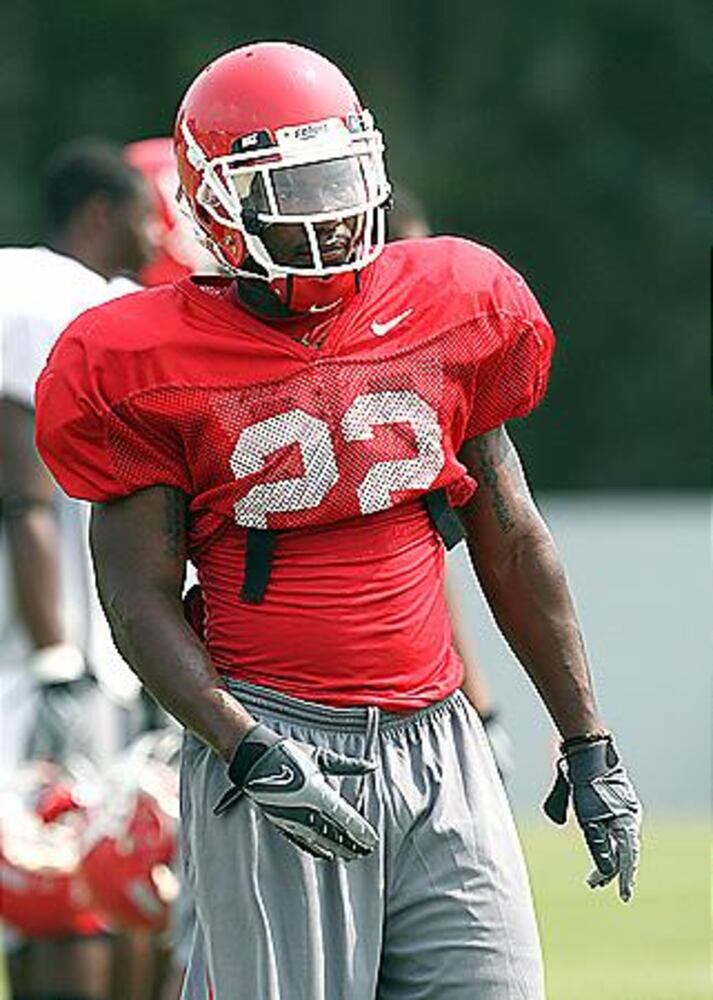 Preview: UGA vs. South Carolina