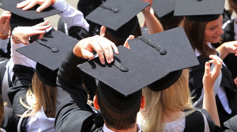 Georgia ranked No. 11 in personal finance website WalletHub's 2016's States with the Best and Worst College Systems ranking.