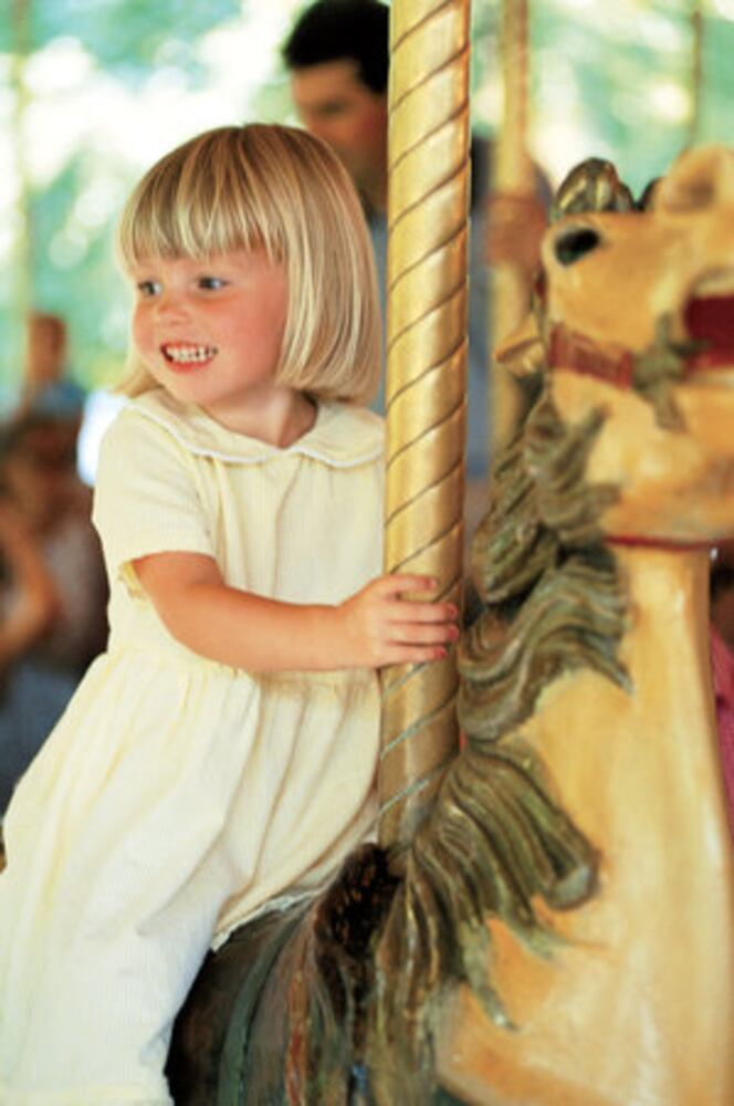 Chattanooga provides fun on its waterfront