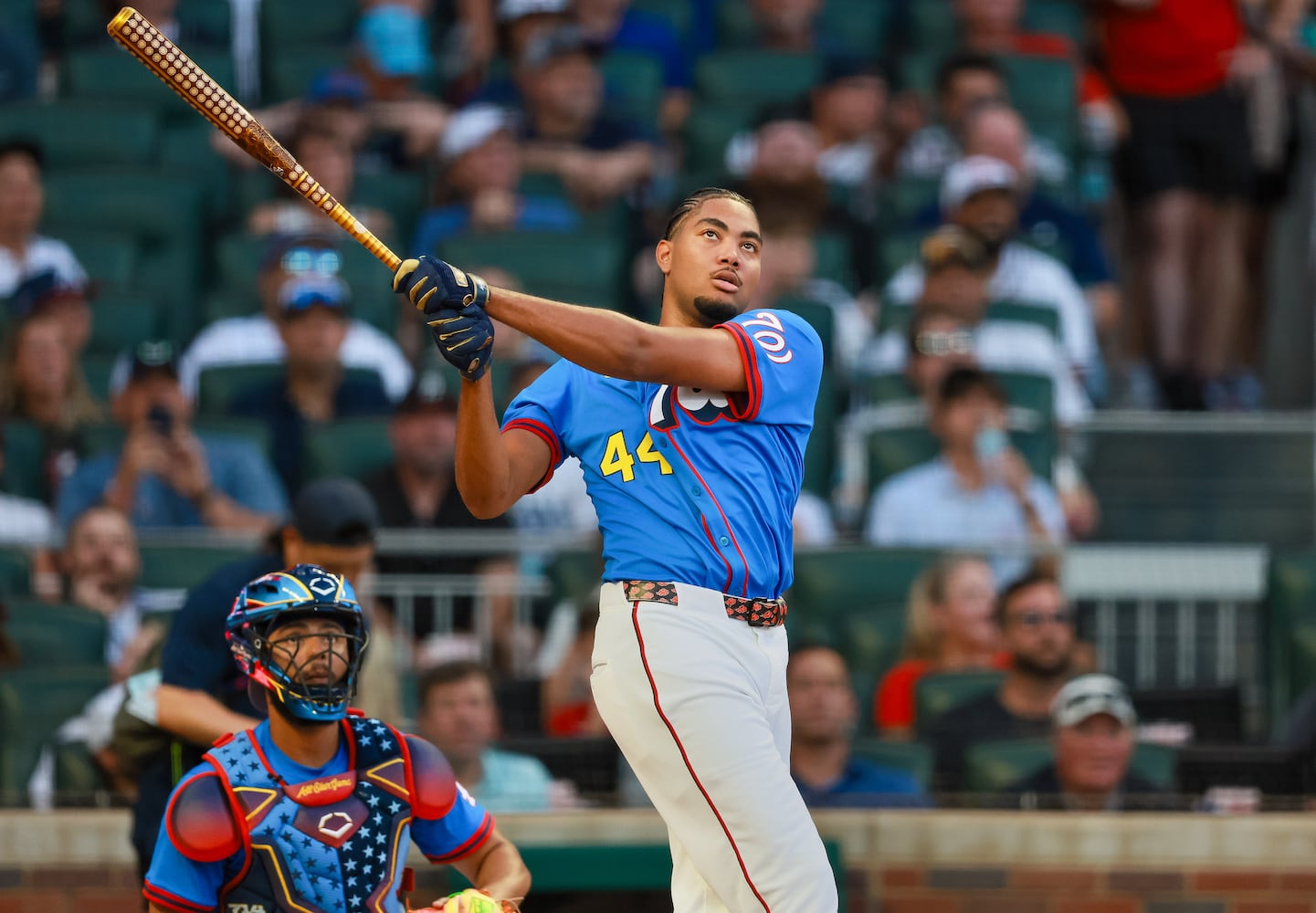 MLB Home Run Derby