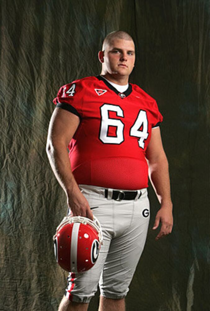 Georgia football recruiting: Class of 2005 update