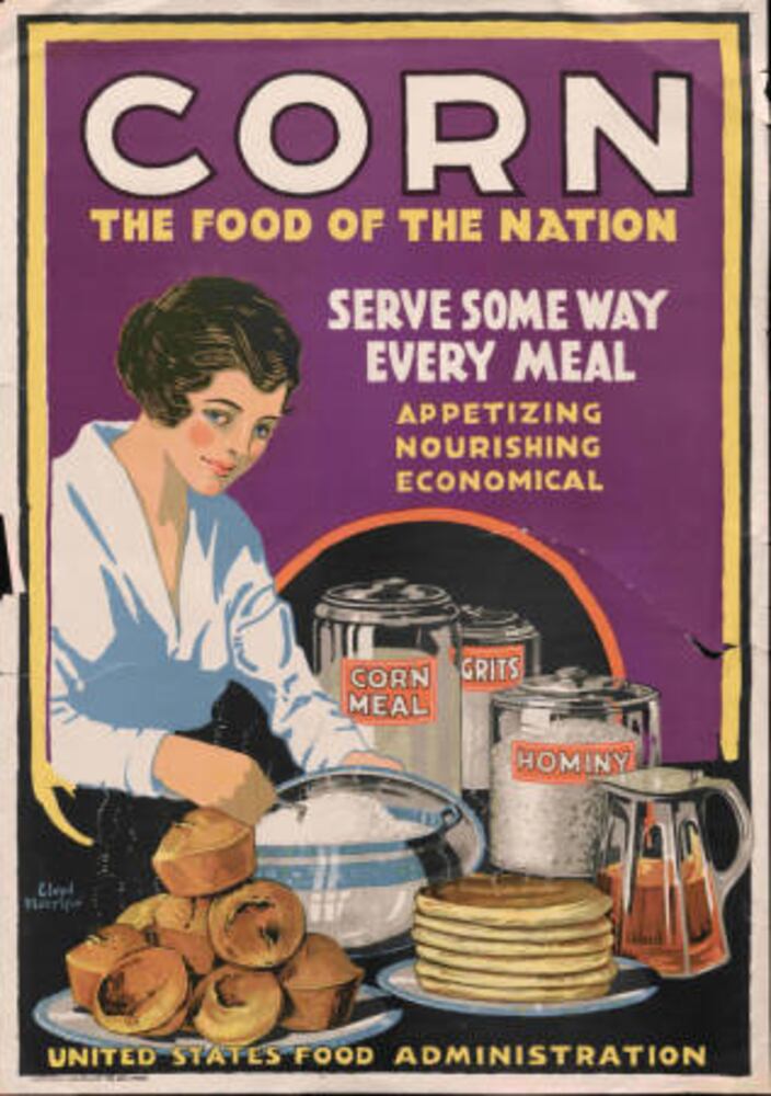 Propaganda Posters