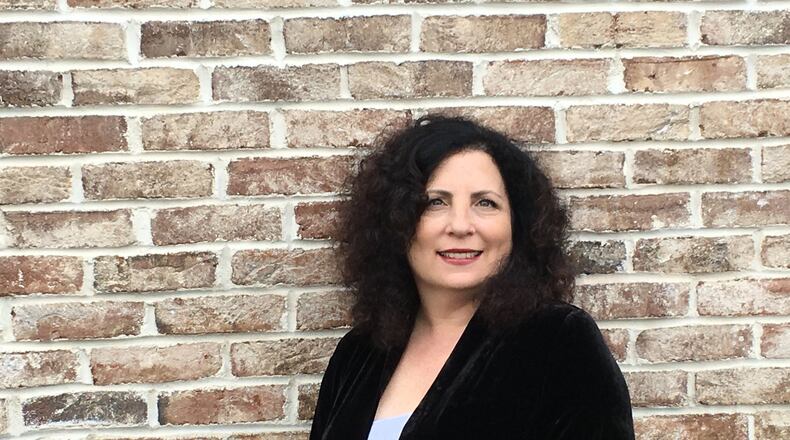 Deborah J. Cohan is an associate professor of sociology at the University of South Carolina-Beaufort and author of “Welcome to Wherever We Are: A Memoir of Family, Caregiving, and Redemption,” which publishes Feb. 14. CONTRIBUTED