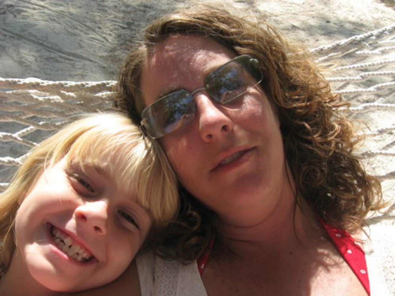Atlantans on a cruise holiday: I