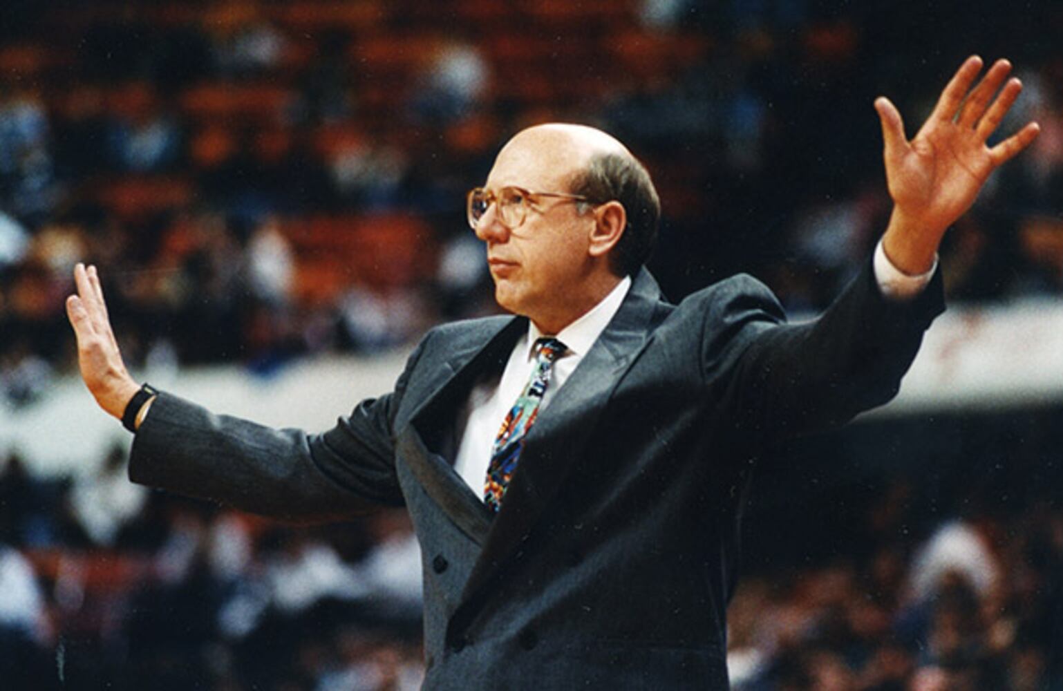 Bob Weiss