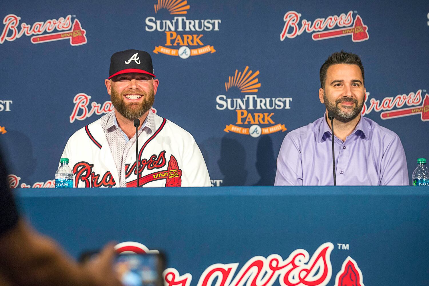 Brian McCann