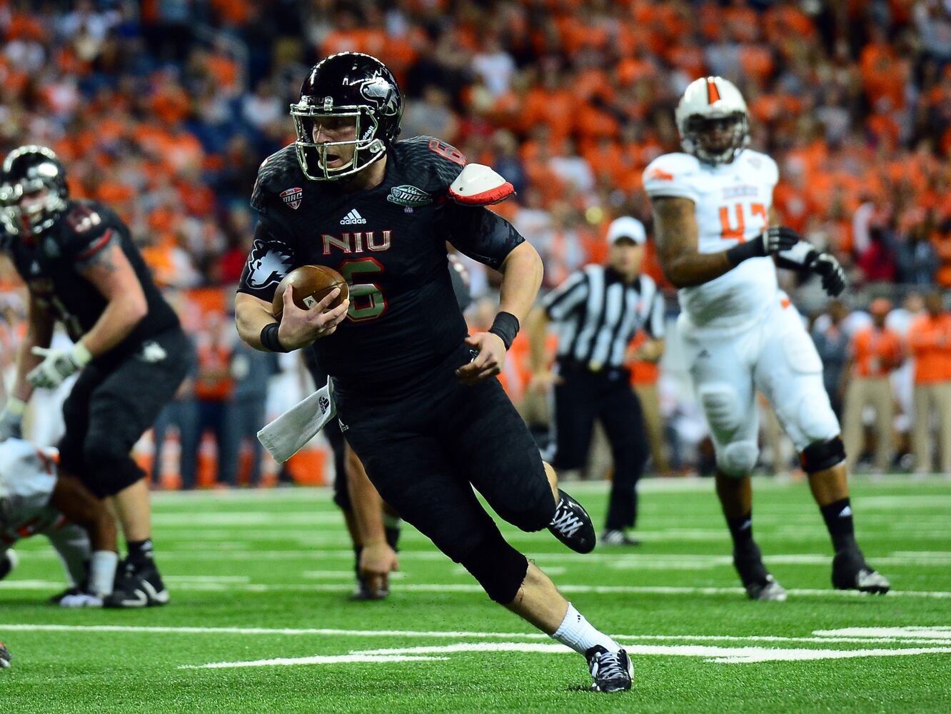 Jordan Lynch