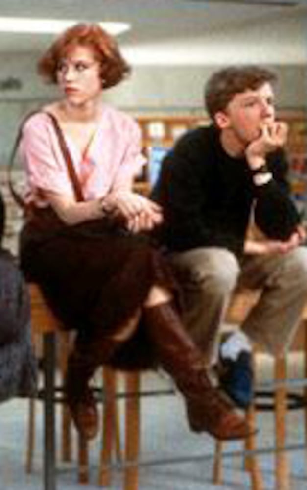 Breakfast Club: Where are they now?