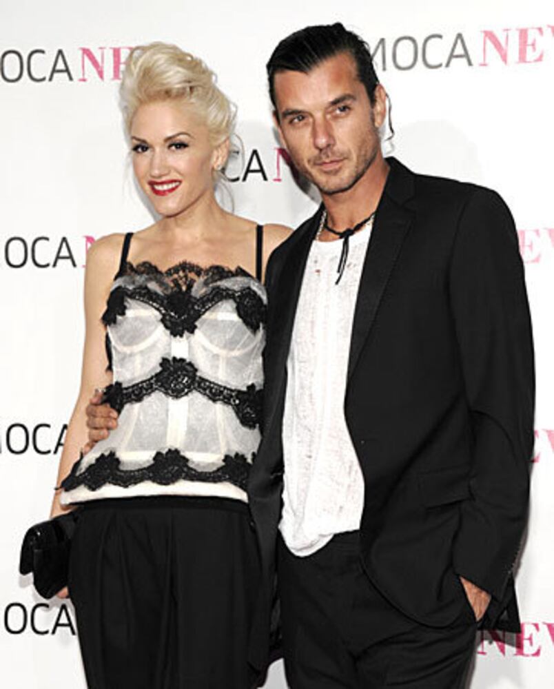 MOCA's 30th Anniversary gala