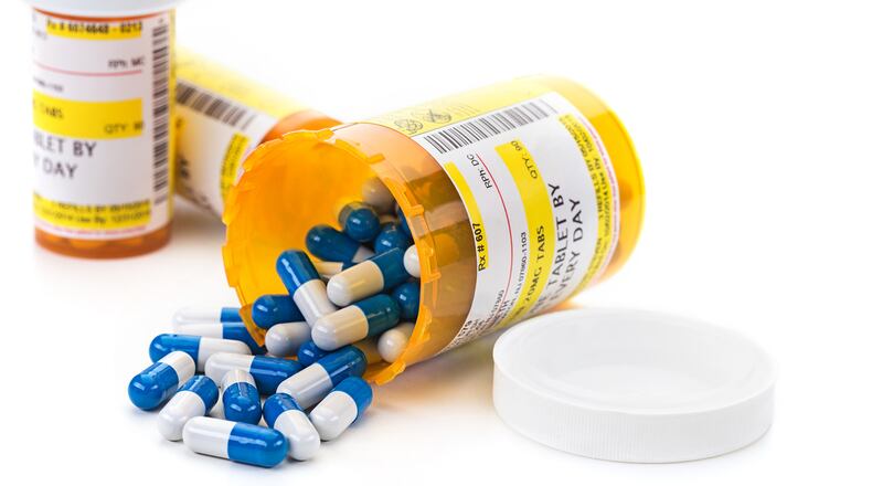 On January 5, the FDA approved Florida’s plan to buy drugs in bulk from Canada for state programs that serve jail populations and Medicaid users.(Dreamstime/TNS)