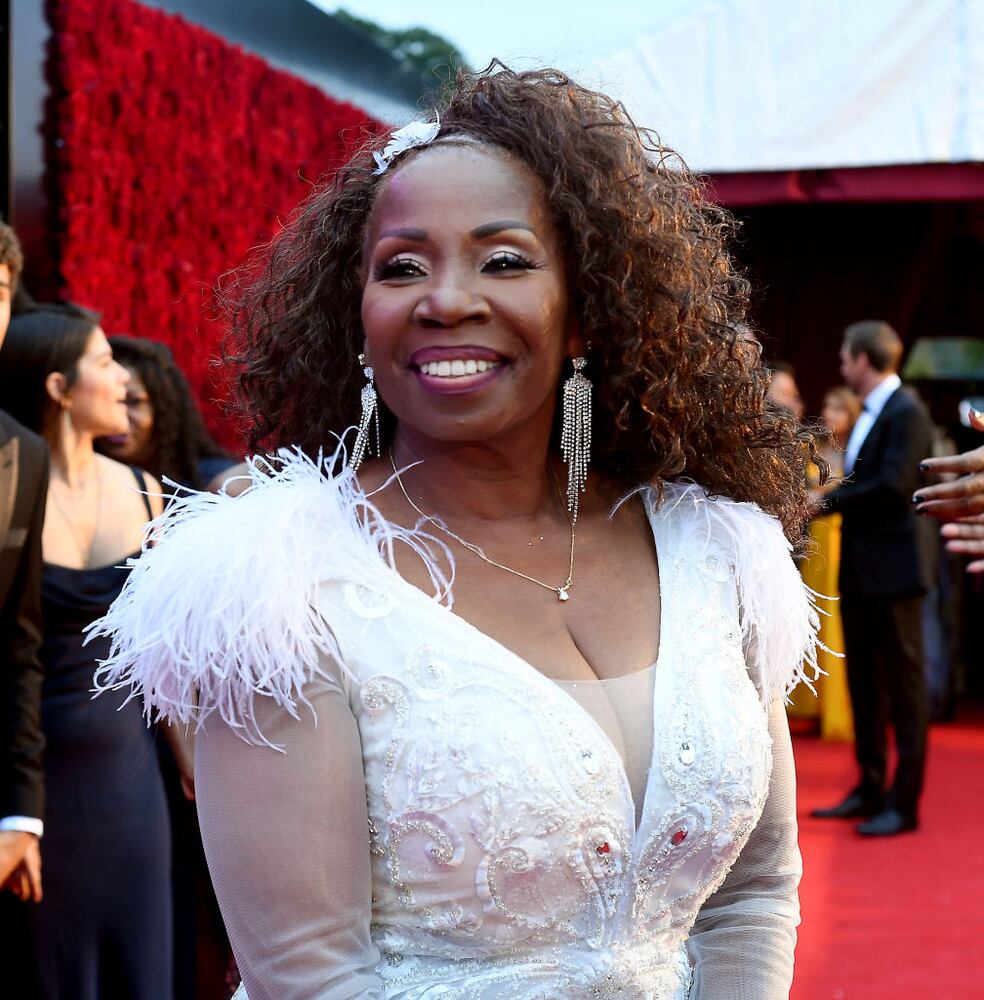 Iyanla Vanzant