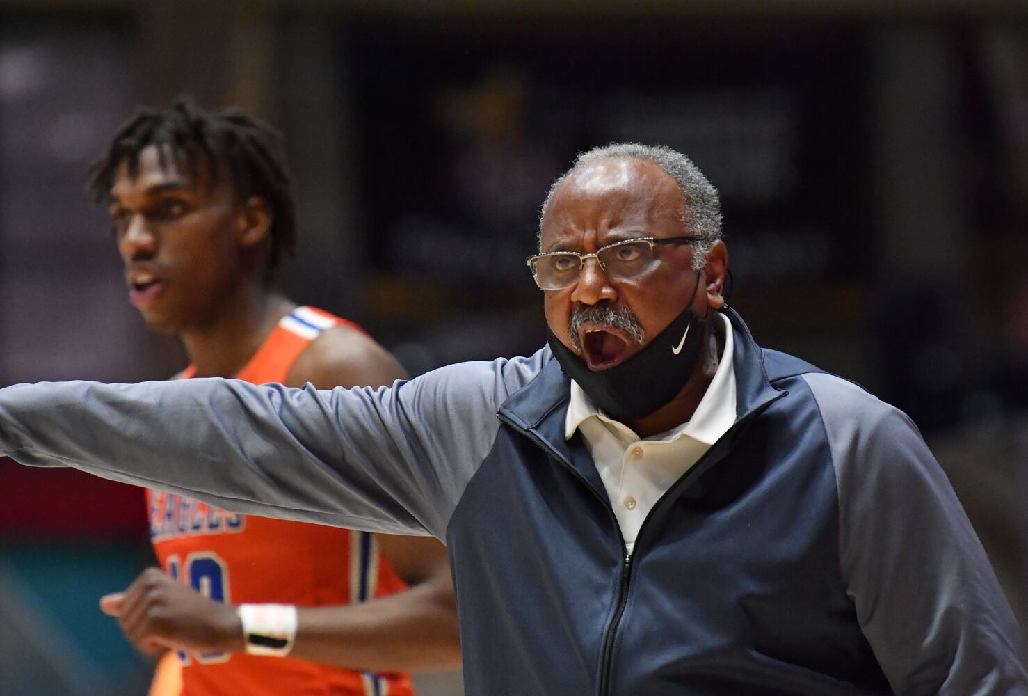 State finals coverage: 2A boys - Columbia vs. Pace Academy