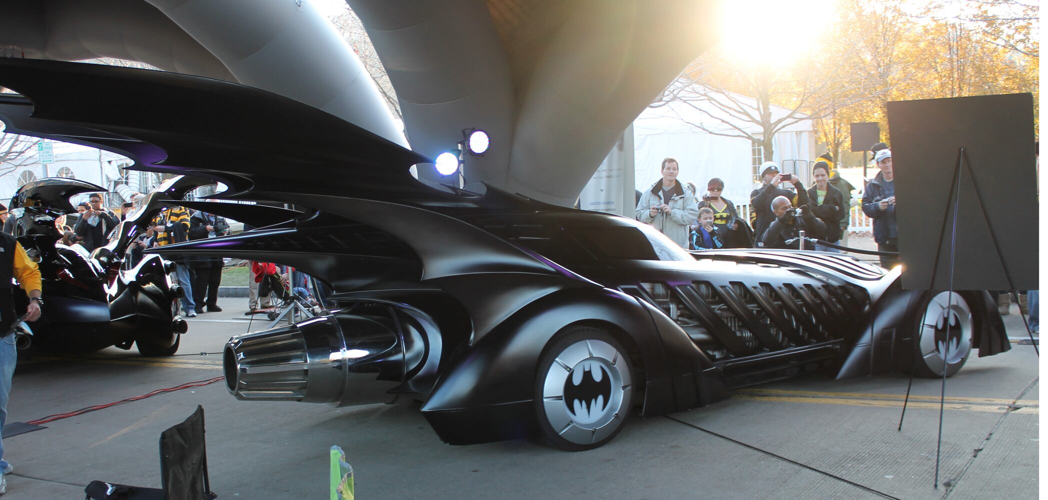 Batman Forever 1995