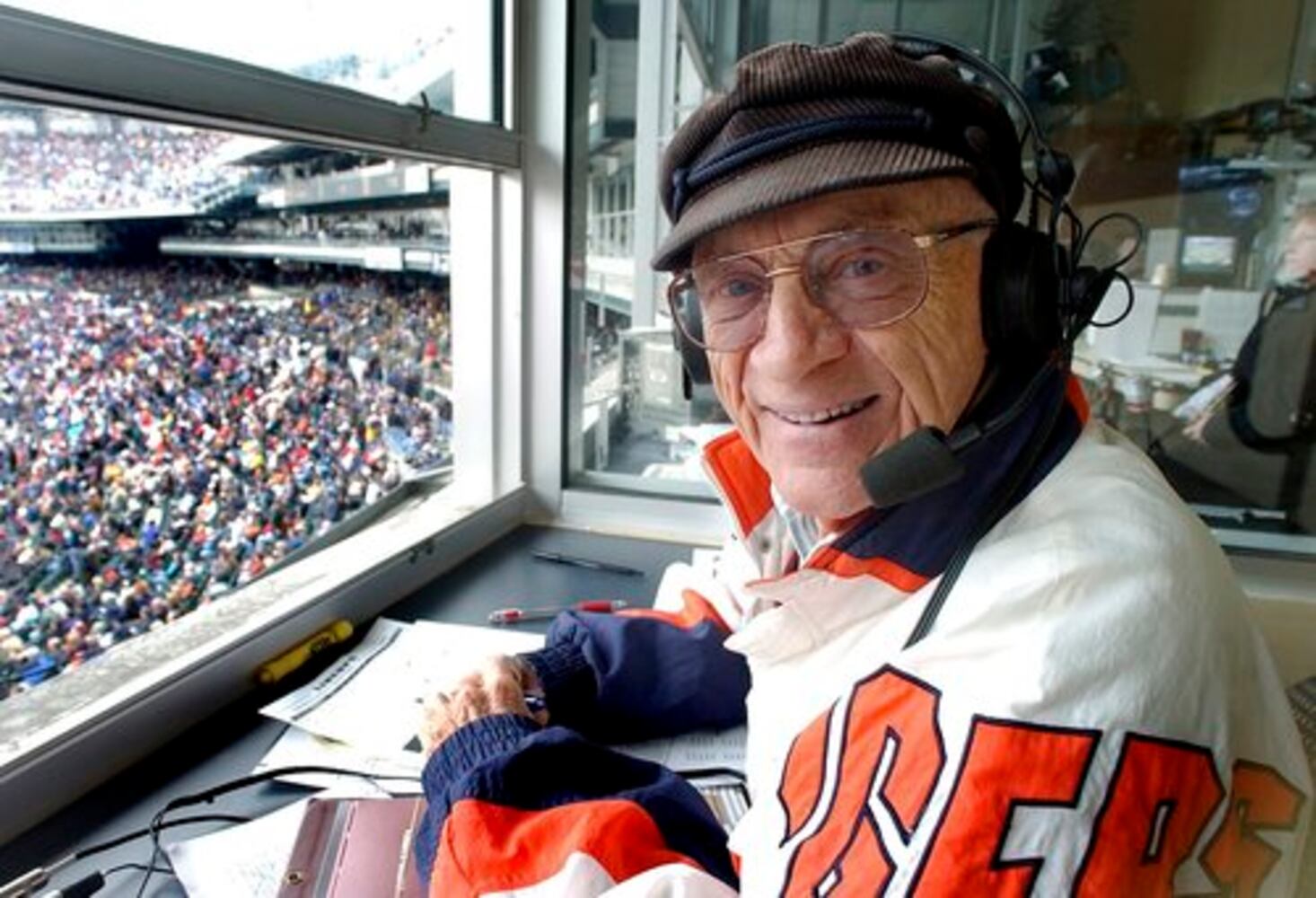 2010 Notable Deaths: In sports