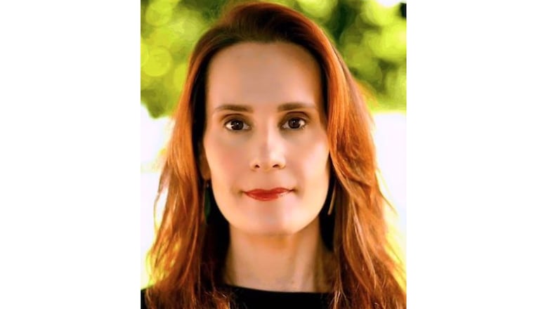 Sandy Springs-based Community Assistance Center recently announced my Amy Frizzell, MPA as its new Development Director. COURTESY COMMUNITY ASSISTANCE CENTER