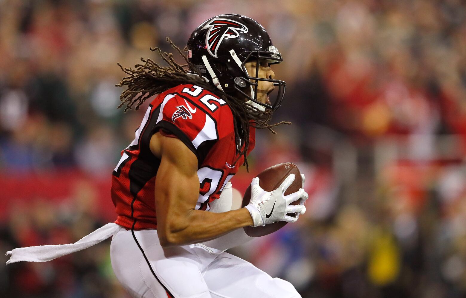 Jalen Collins