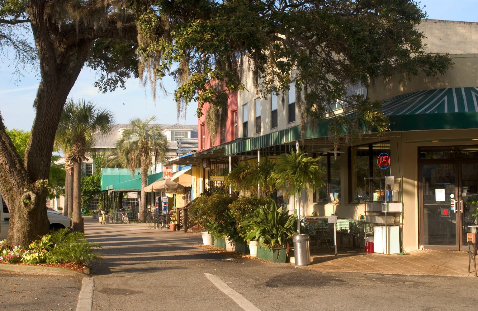 St. Simons Island