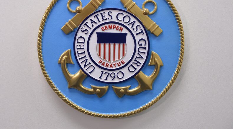 More than 30 people were charged for their participation in a test score-fixing scheme that happened over seven years at a United States Coast Guard exam center in Louisiana, federal prosecutors announced. (Mladen Antonov/AFP/TNS)