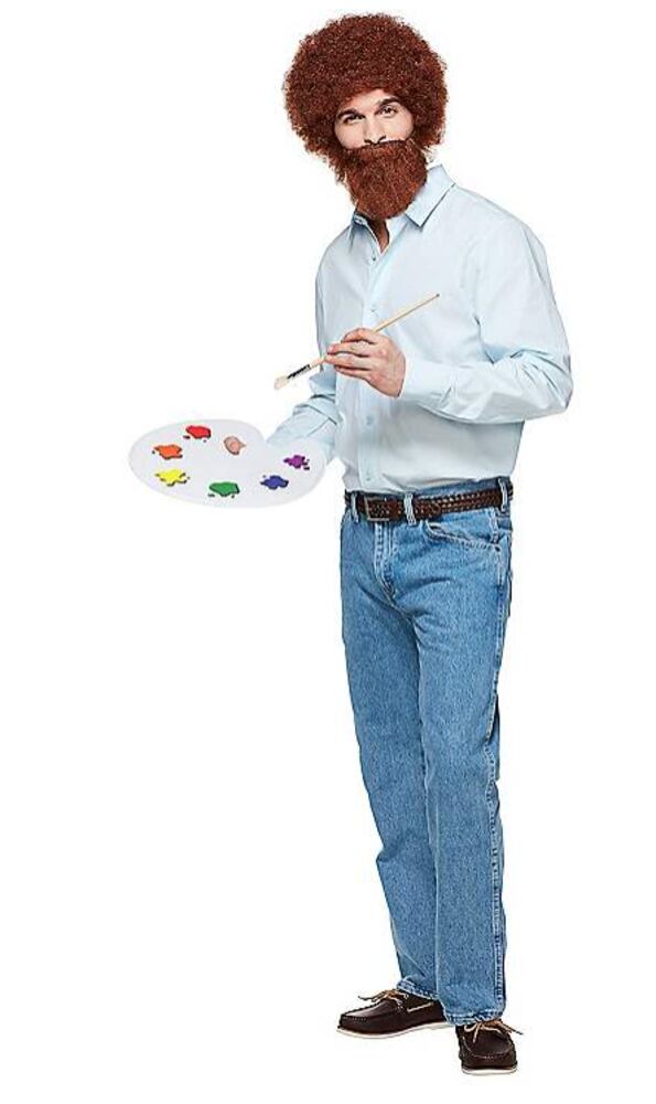 Halloween 2019 adult costumes