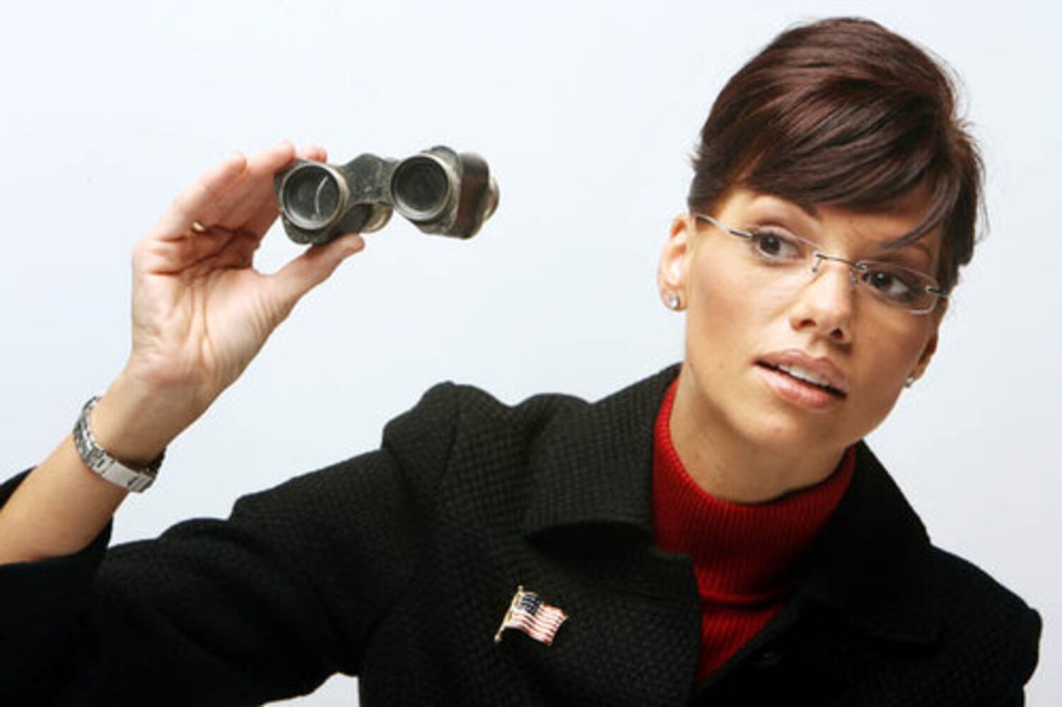 Sarah Palin