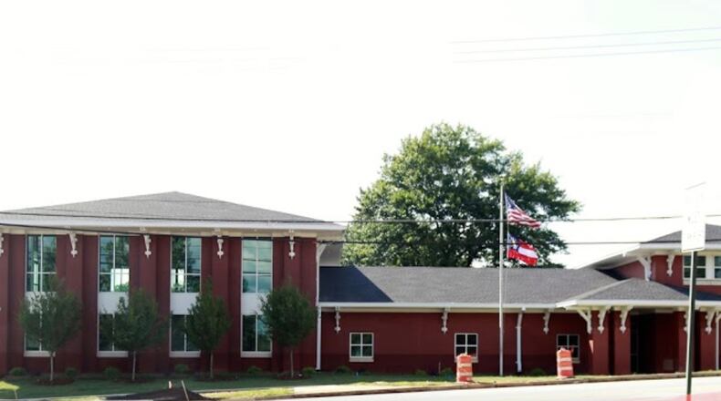 Suwanee Municipal Court’s new queuing program has been named Program of the year by The Georgia Municipal Court Clerks Council. (Courtesy City of Suwanee)