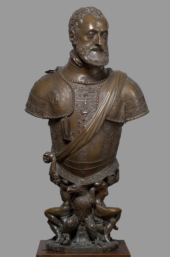 Art and artifacts from the Kunsthistorisches Museum Wien