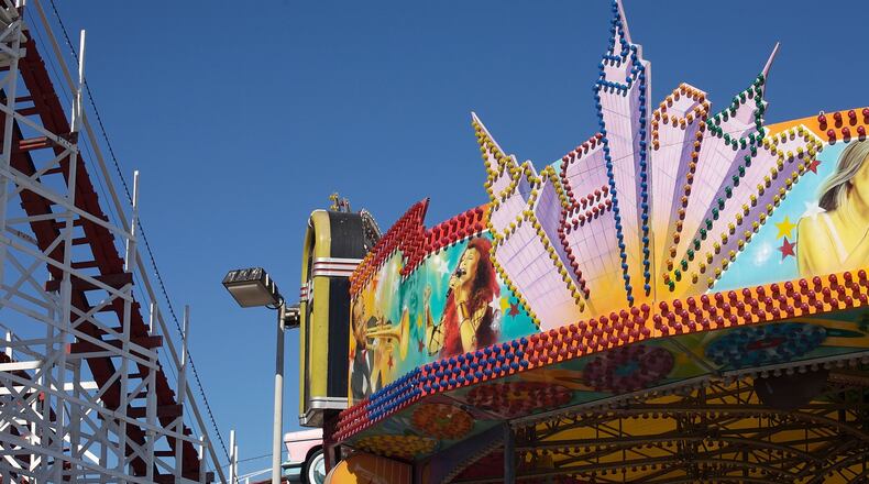 File photo. (Photo by Stephen Dunn/Getty Images)