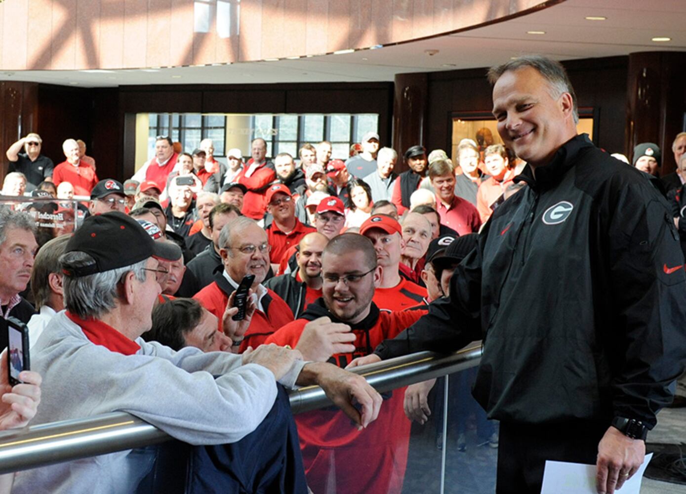 Signing Day 2014
