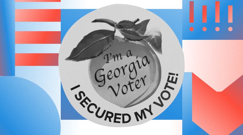 (Photo Illustration: By the AJC | Source: Getty)