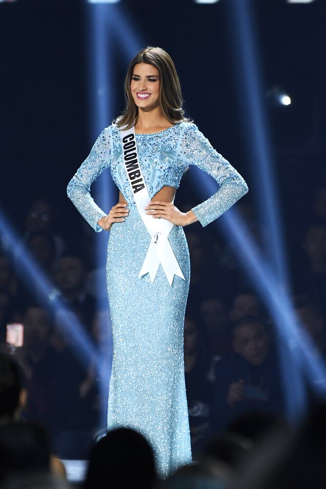 Miss Universe 2019 pageant in Atlanta: Miss South Africa wins