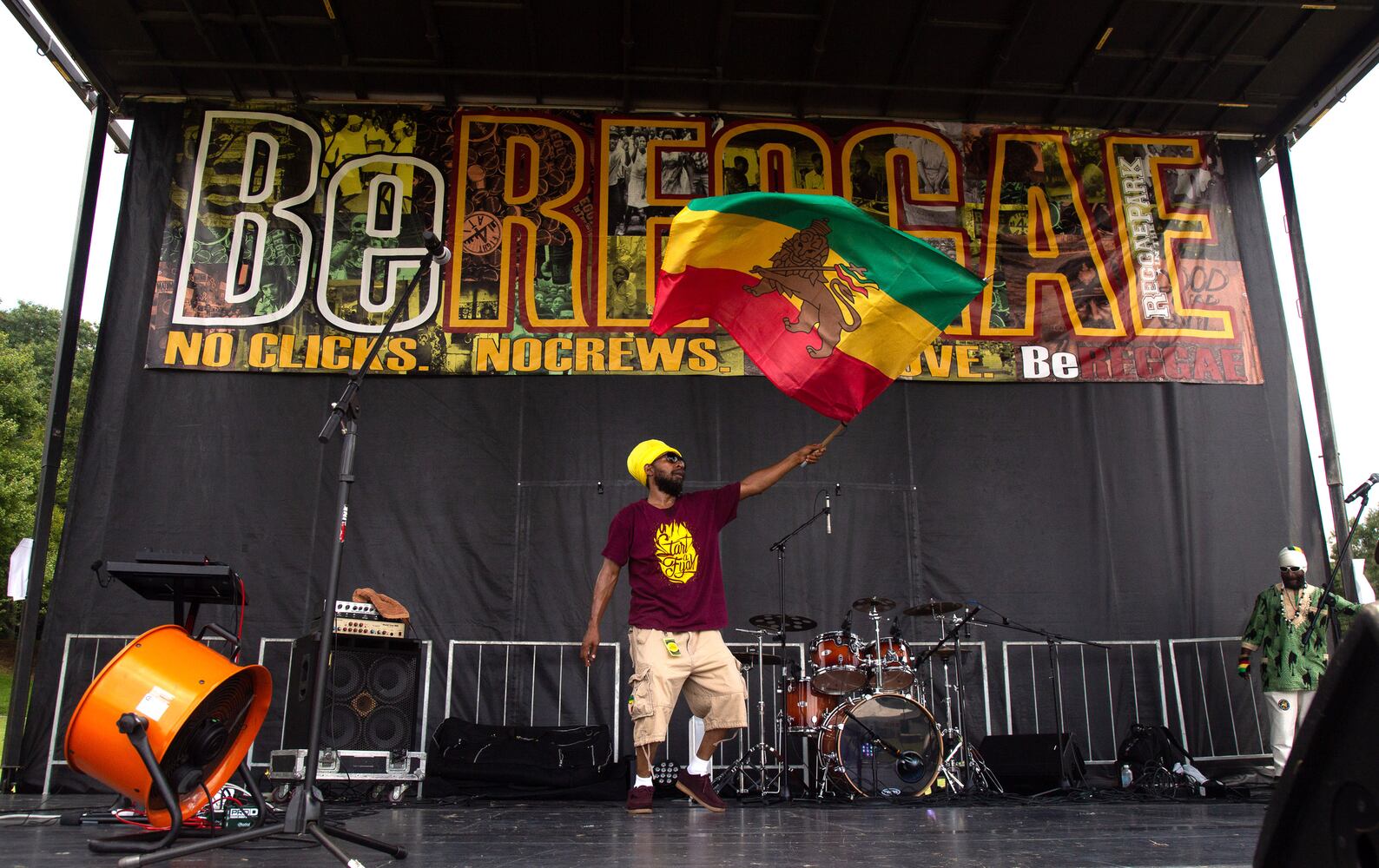 PHOTOS: 6th annual BeREGGAE Festival