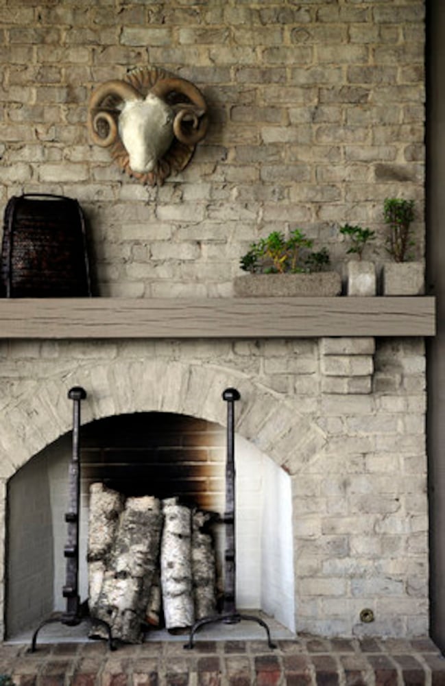 Check out this 'ultra-livable' showhouse in S.C.