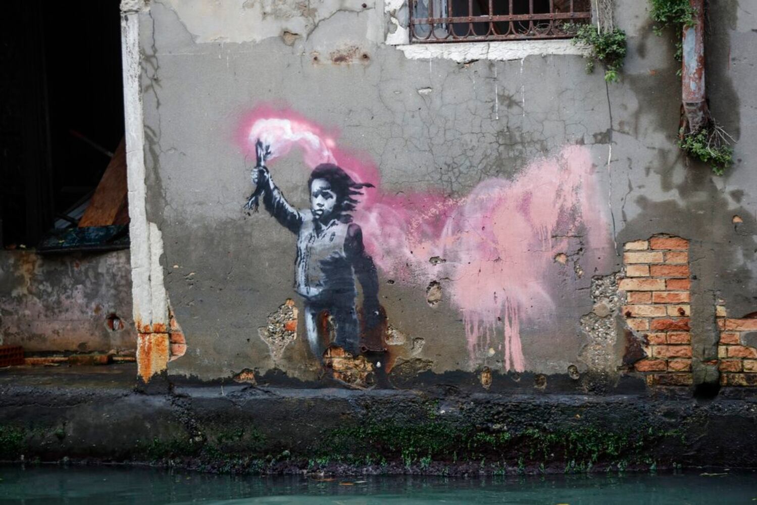 Photos: Venice underwater as city experiences historic flooding
