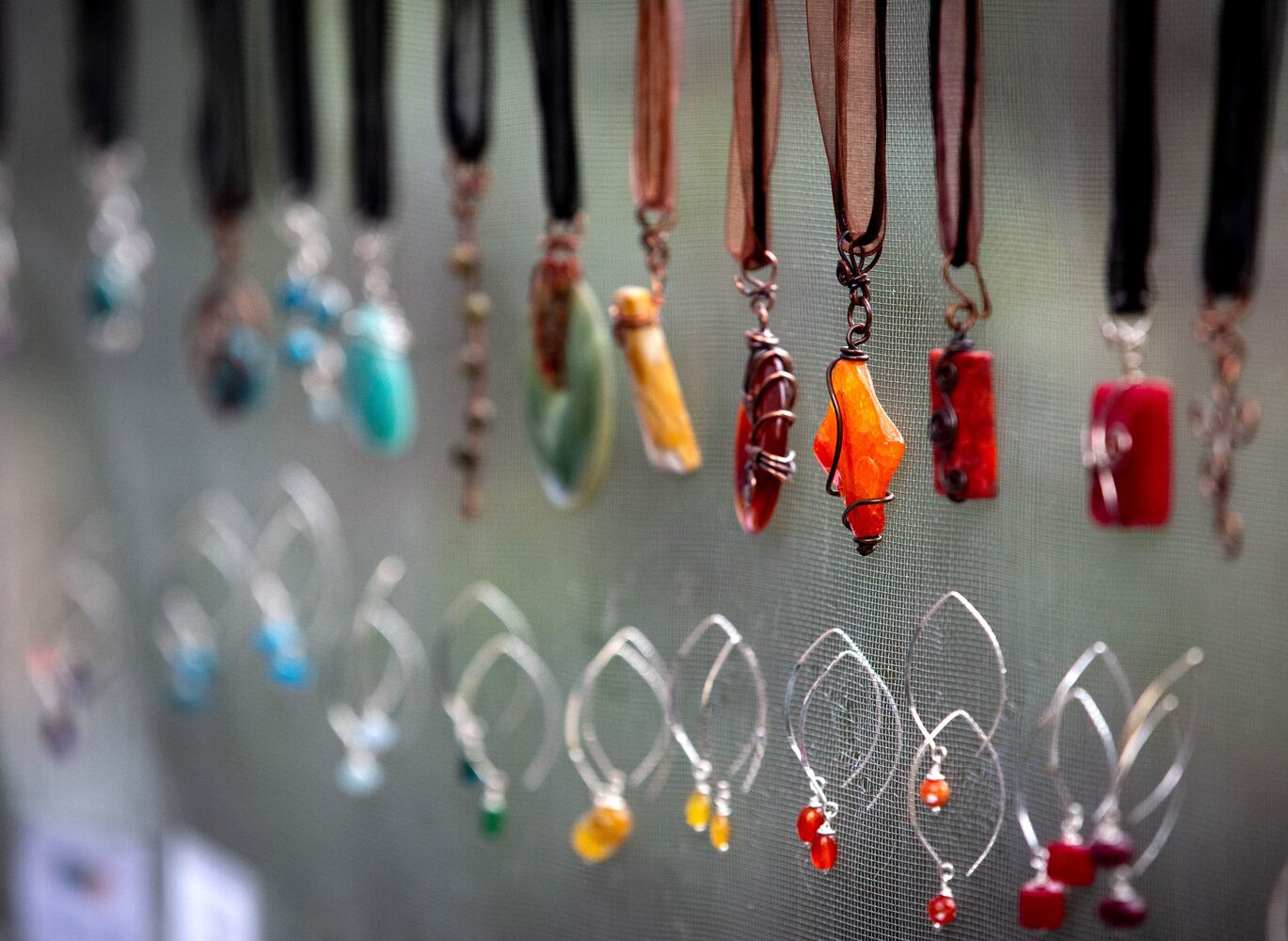 Socially Distanced Pine Lake Artists' Pop-up