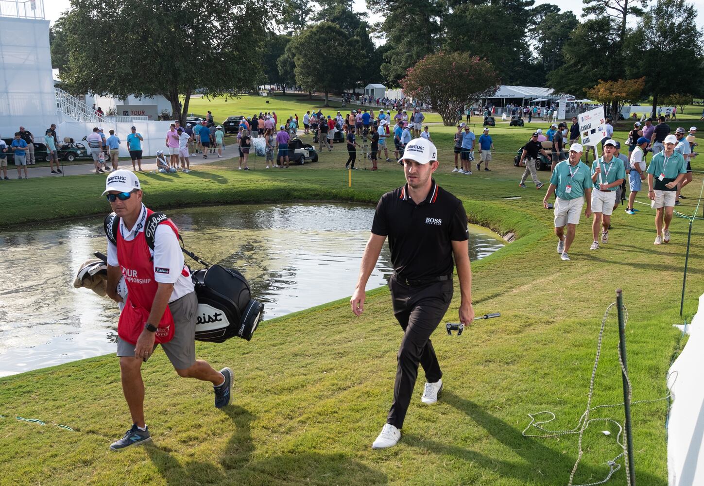 tour championship
