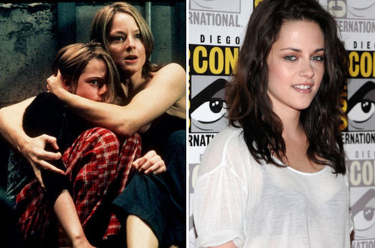 Child actors with milestone birthdays in 2011