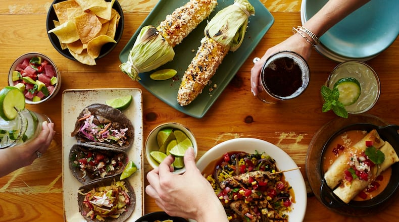 Babalu Restaurant Photography