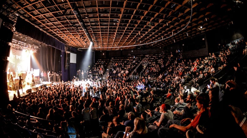 Center Stage