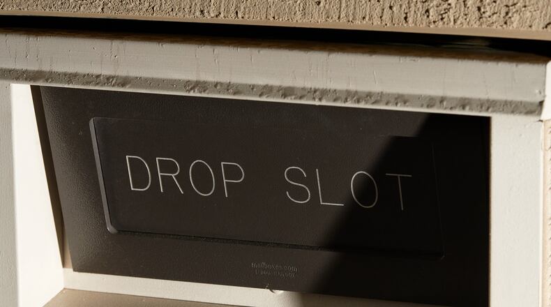With businesses and personal finances hit hard by a loss of income, the first of the month may mean triage in deciding what to pay. (Aaron Wojack/The New York Times)