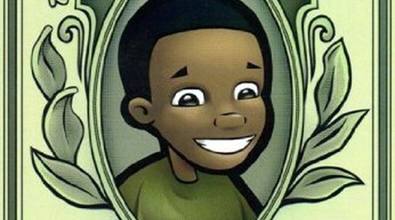 Danny Dollar