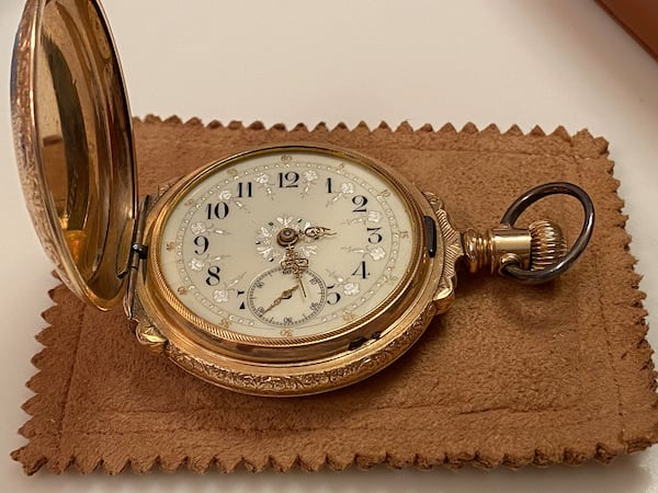 The idea of a watch company in the Midwest was created by a handful of Chicago businessmen in 1864. A year later, the first Elgin watch was manufactured.
